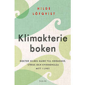 Klimakterieboken
