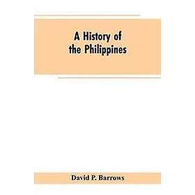 A History of the Philippines