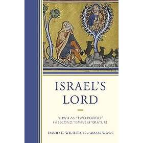 Israel’s Lord