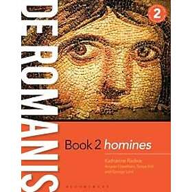 de Romanis Book 2 (2nd edition)