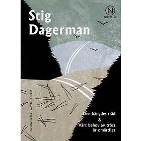 Den hängdes träd ; Vårt behov av tröst är omättligt