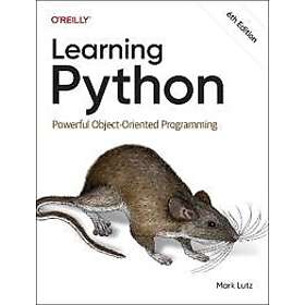 Learning Python