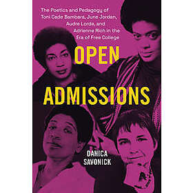 Open Admissions