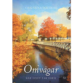 Omvägar : där livet tar form