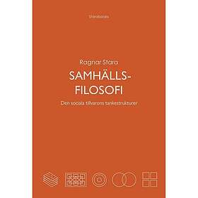 Samhällsfilosofi