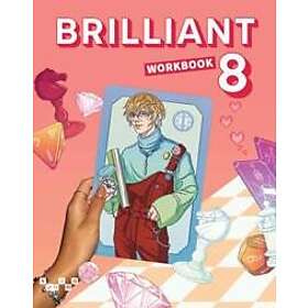 Brilliant English 8 Workbook