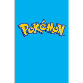 Pokémon: Journey in Paldea Chapter Book