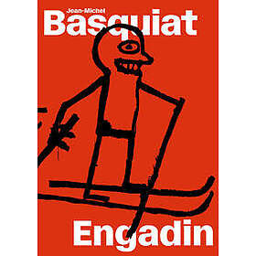 Jean-Michel Basquiat: Engadin