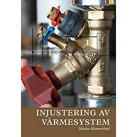 Injustering av värmesystem