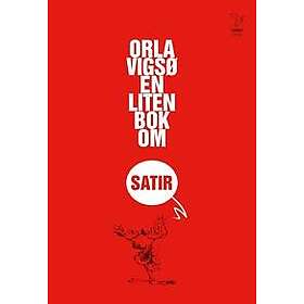 En liten bok om satir