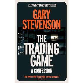 The Trading Game: A Confession