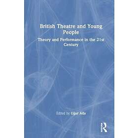 British Theatre and Young People - Sammenlign priser hos Prisjakt