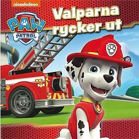 Valparna rycker ut