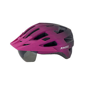 Diezz Hybrid Aravis 3-in-1 Cykelhjälm