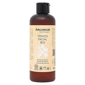 Arganour Tonico Facial Bio 250ml