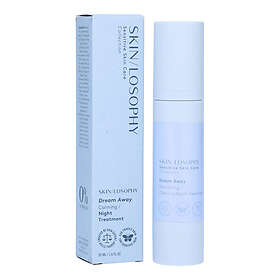 Skin Losophy Dream Away Claming Night Treatment 50ml
