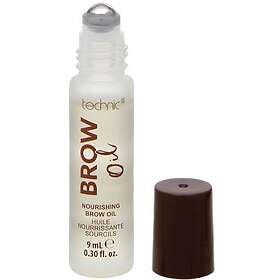 Technic Nourishing Brow Oil 9ml