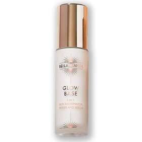 Bellamianta Glow Base 3 in 1 Pearl Glow 30ml