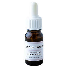 DM Skincare Ansigtsolie Serum (U) 20ml
