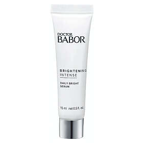 Babor Brightening Intense Daily Bright Serum 15ml