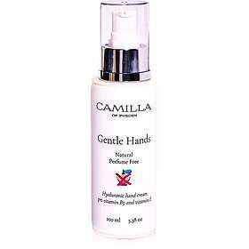 Camilla of Sweden Gentle Hands natural 100ml