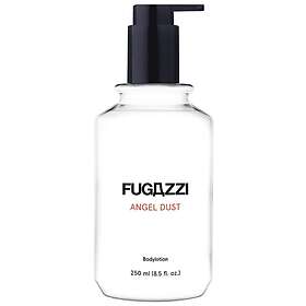 Fugazzi Angel Dust Body Lotion 250ml