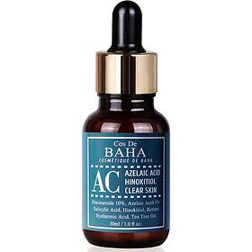 COS De BAHA Clearing Serum 30ml