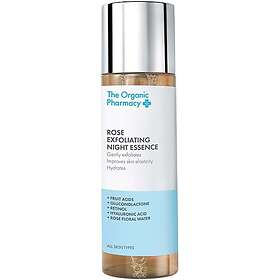 The Organic Pharmacy Rose Exfoliating Night Essence 150ml