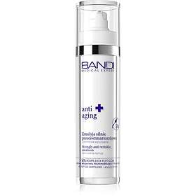 Bandi Medical Expert Anti Aging Strongly Anti-Wrinkle Emulsion With Copper Peptide 50ml