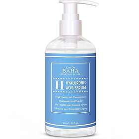 COS De BAHA Hyaluronic Serum 240ml