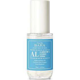 COS De BAHA AL Facial Serum 30ml