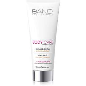 Bandi Body Care Professional Body Balm Strongly Moisturising 200ml