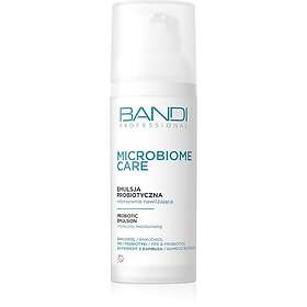Bandi Microbiome Care Probiotic Emulsion Intensively Moisturising 50ml