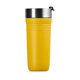 Le Creuset On The Go Travel Mug 0,35L