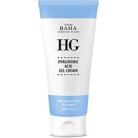 COS De BAHA Hyaluronic Gel Cream 120ml
