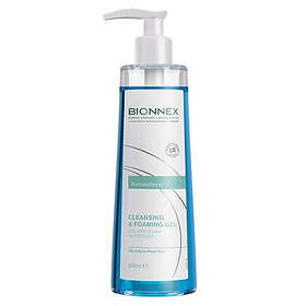 Bionnex Rensaderm Cleansing And Foaming Gel 200ml