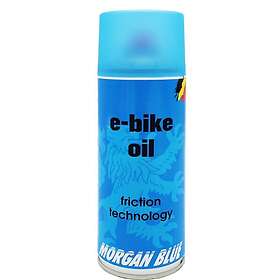 Morgan Blue E-Bike Olie 400ml