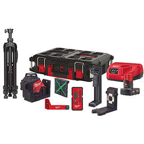 Milwaukee M12 3PLSKIT-401P