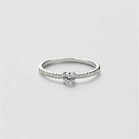 Safira Tindra Ring