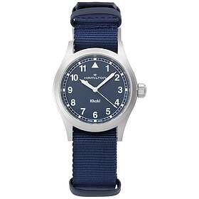 Hamilton H69401940 Khaki Field