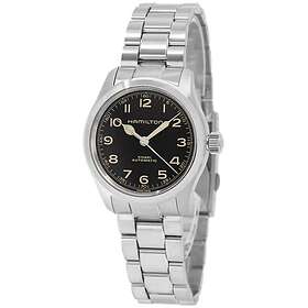 Hamilton H70405130 Khaki Field
