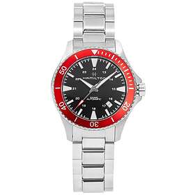 Hamilton H82405130 Khaki Navy Scuba