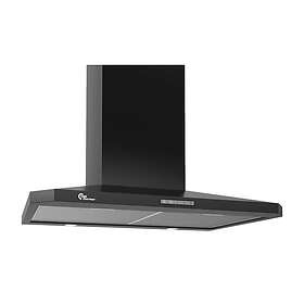 Thermex Decor 787 CVV 70cm (svart)