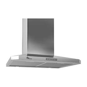 Thermex Decor 787 CVV 60cm (rostfritt stål)