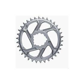 SRAM Drev Dm 6 mm Offset 1X12-Speed Eagle Alu 32T