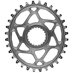 Absolute Black Chainring Direct Mount Singlespeed 32T