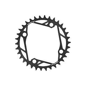 SRAM Drev T-TYPE ¥104 mm 12-Växlar Steel 34T