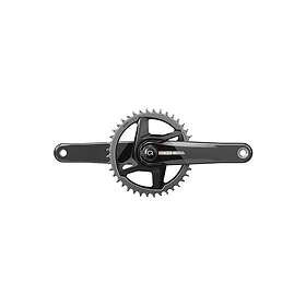 SRAM Vevparti Force 1x AXS Wide DUB Wide 175 mm 47,5 mm