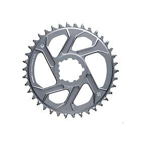 SRAM Drev Dm 6 mm Offset 1X12-Speed Eagle Alu 36T