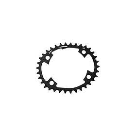 O.Symetric Drev Ø110mm Bcd 11-Speed Oval Fc-9000 Alu 34